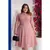 Vestido Alice Com Perola e Cinto