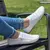 Tenis feminino confort estilo mocatenis casual - comprar online
