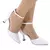 Scarpin Salto baixo 7cm verniz