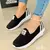 Sapatilha Feminina Adulta Casual L.A