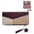 Carteira Feminina Slim com Pingente - comprar online