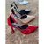 Scarpin Salto baixo 7cm verniz - comprar online