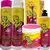 Kit Bell corpus cosmeticos