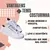 Tenis Feminino Casual Costurinha Branco Confortável Sapatênis Leve e Básico - Lojas Angelini | Frete Grátis para Todo Brasil