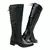 Bota Feminina Montaria Cano Longo Courino