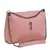 Bolsa Feminina Transversal Lateral com Corrente Reforçada na internet