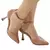 Scarpin Salto baixo 7cm verniz - Lojas Angelini | Frete Grátis para Todo Brasil
