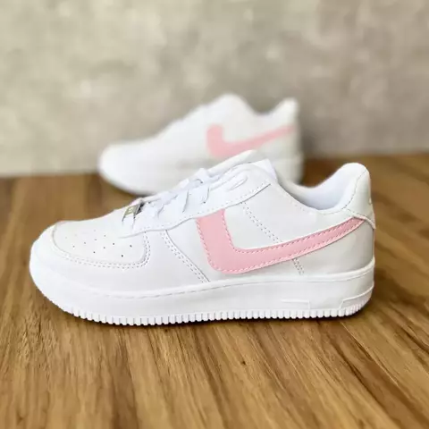 TÊnis Feminino Barbie Casual Academia top