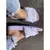 Chinelo Feminino Slide By Rhianna Beach Leve Macio na internet