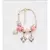 Pulseira Feminina Berloque Estilo - comprar online