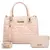 Kit 2 em 1 Bolsa e Carteira Feminina ShopBag Dubai na internet