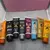Máscara facial Kit C/3 - Lojas Angelini | Frete Grátis para Todo Brasil