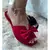 Sandalia Rasteirinha lacinho chinelo linda - comprar online