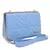 Bolsa Feminina Pequena Transversal De Ombro Alça De Corrente - comprar online