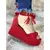 Sandália feminina anabela plataforma - comprar online