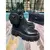 Bota Feminina Cortuno Tratorada + Mini Bag Bolsinha na internet