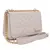Bolsa Feminina Pequena Transversal De Ombro Alça De Corrente - comprar online