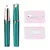 Womens Electric Sobrancelha Trimmer Eye Brow Shaper Lápis Rosto Cabelo Removedo na internet