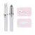 Womens Electric Sobrancelha Trimmer Eye Brow Shaper Lápis Rosto Cabelo Removedo - Lojas Angelini | Frete Grátis para Todo Brasil
