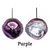 Lustre Nórdico LED - Estilo Macaron Decoração Moderna