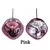 Imagem do Lustre Nórdico LED - Estilo Macaron Decoração Moderna