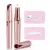 Womens Electric Sobrancelha Trimmer Eye Brow Shaper Lápis Rosto Cabelo Removedo - loja online