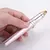 Imagem do Womens Electric Sobrancelha Trimmer Eye Brow Shaper Lápis Rosto Cabelo Removedo