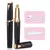Imagem do Womens Electric Sobrancelha Trimmer Eye Brow Shaper Lápis Rosto Cabelo Removedo