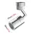 Torneira de Cozinha Universal 720 ° Anti-respingo Aerador Banheiro Rotativa - comprar online