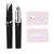 Womens Electric Sobrancelha Trimmer Eye Brow Shaper Lápis Rosto Cabelo Removedo na internet