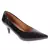 Scarpin feminino salto fino conforto valle shoes - comprar online