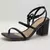 Sandália Feminina Salto Alto Bloco - comprar online
