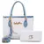 Kit bolsa e Carteira Feminina GS Tradicional Moderna - Lojas Angelini | Frete Grátis para Todo Brasil