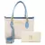 Kit bolsa e Carteira Feminina GS Tradicional Moderna
