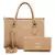 Kit bolsa e Carteira Feminina GS Tradicional Moderna - loja online