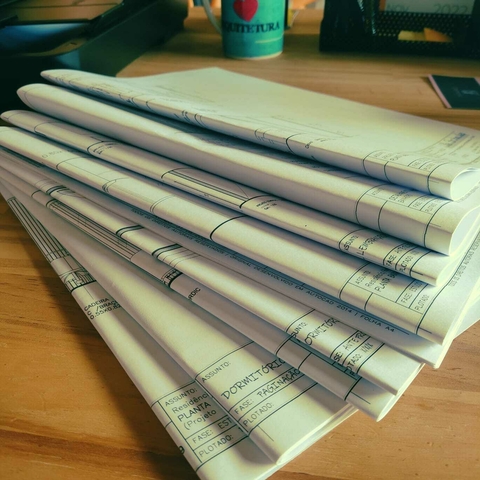 Banner da categoria Alguns Projetos da Haus by U