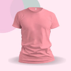 Camisetas Coloridas - comprar online