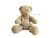 Ursinhos GG em Plush com Roupinha Bege na internet