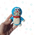 Doraemon Amigurumi - comprar online