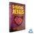 Livro Loucas Por Jesus | Volume 3 | Lucinho Barreto
