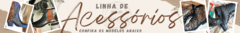 Banner da categoria ACESSÓRIOS