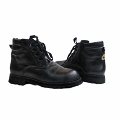 Coturno Masculino - comprar online