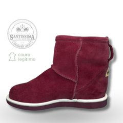Bota UGG Mini