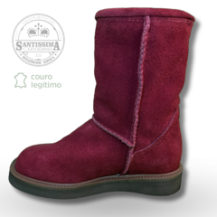Bota UGG Curto - comprar online