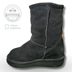 Bota UGG Curto na internet