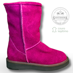 Bota UGG Curto - loja online