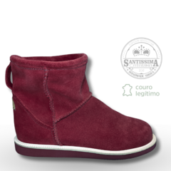 Bota UGG Mini na internet