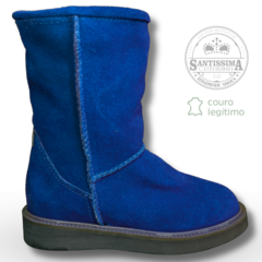 Bota UGG Curto