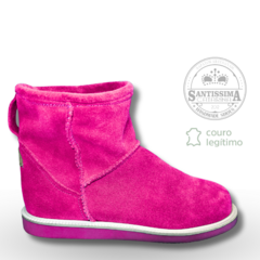 Bota UGG Mini