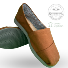 Alpargata de Lona - comprar online